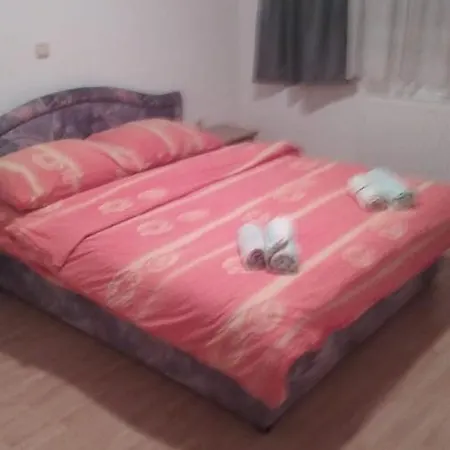Pansion Tomas